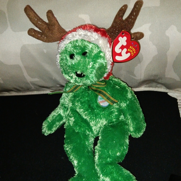 TY beanie - Picture 9 of 12